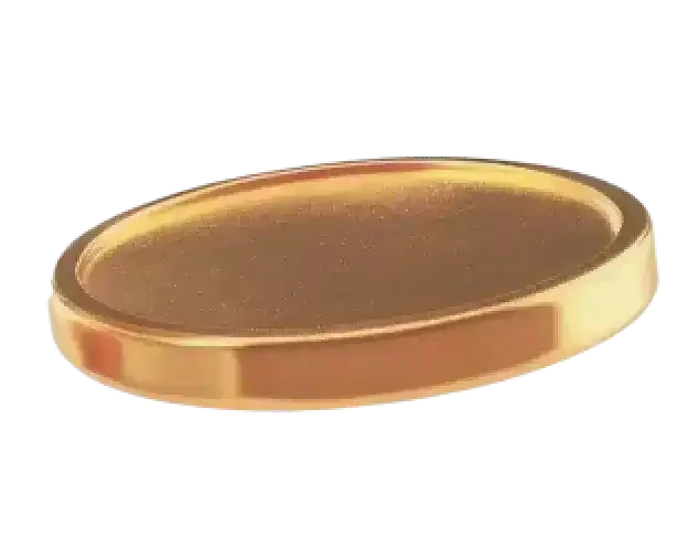 KoreVizor finanční analýza
