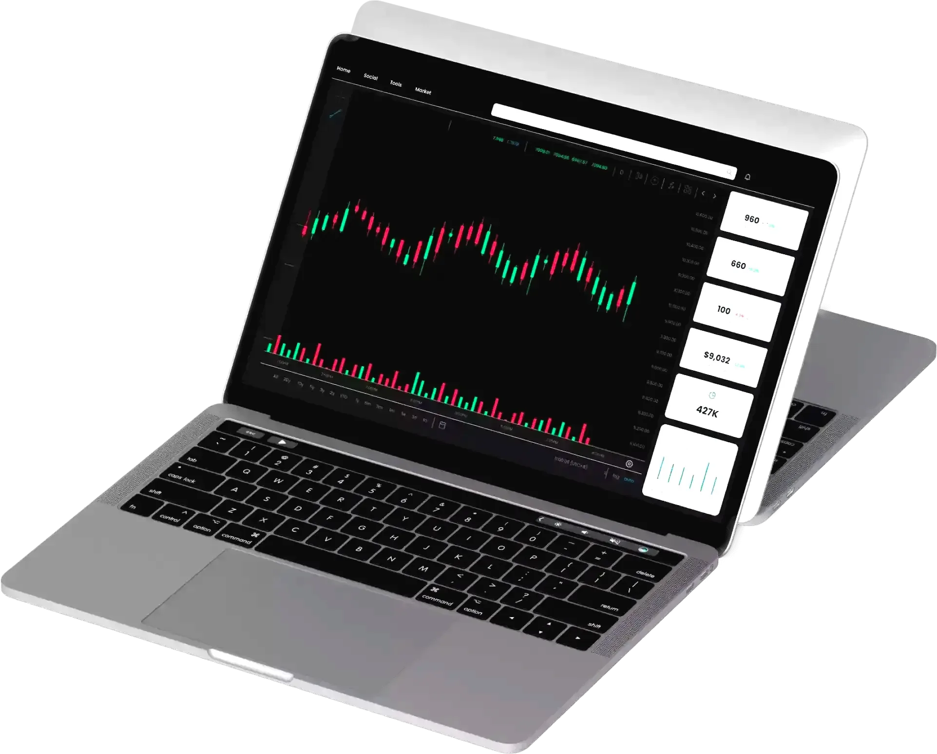 KoreVizor asset management